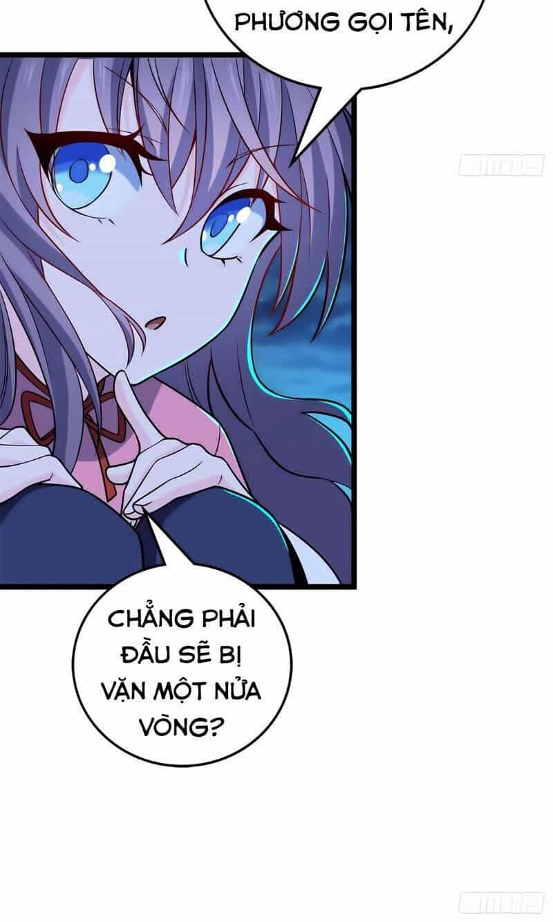 Đại Vương Tha Mạng - Chương 64 - ảnh 18