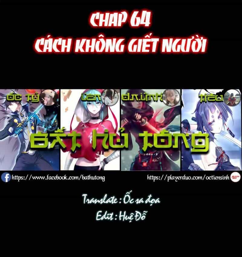 Đại Vương Tha Mạng - Chương 64 - ảnh 2