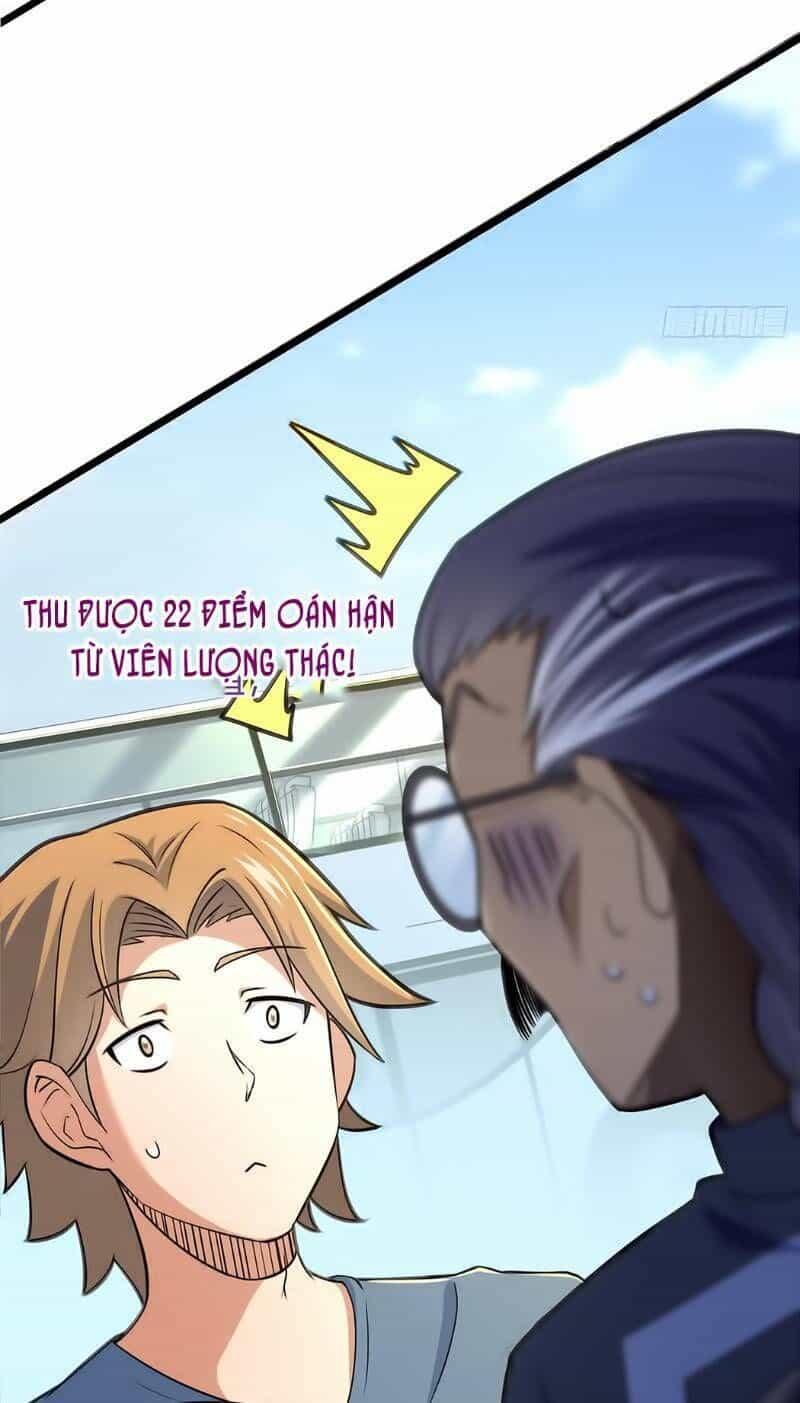 Đại Vương Tha Mạng - Chương 64 - ảnh 62