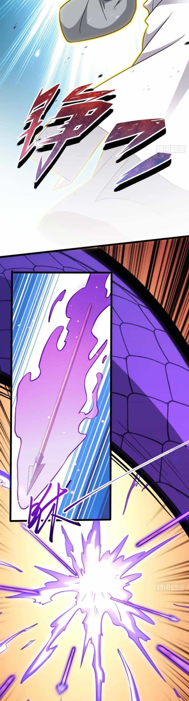 Đại Vương Tha Mạng - Chương 661 - ảnh 16