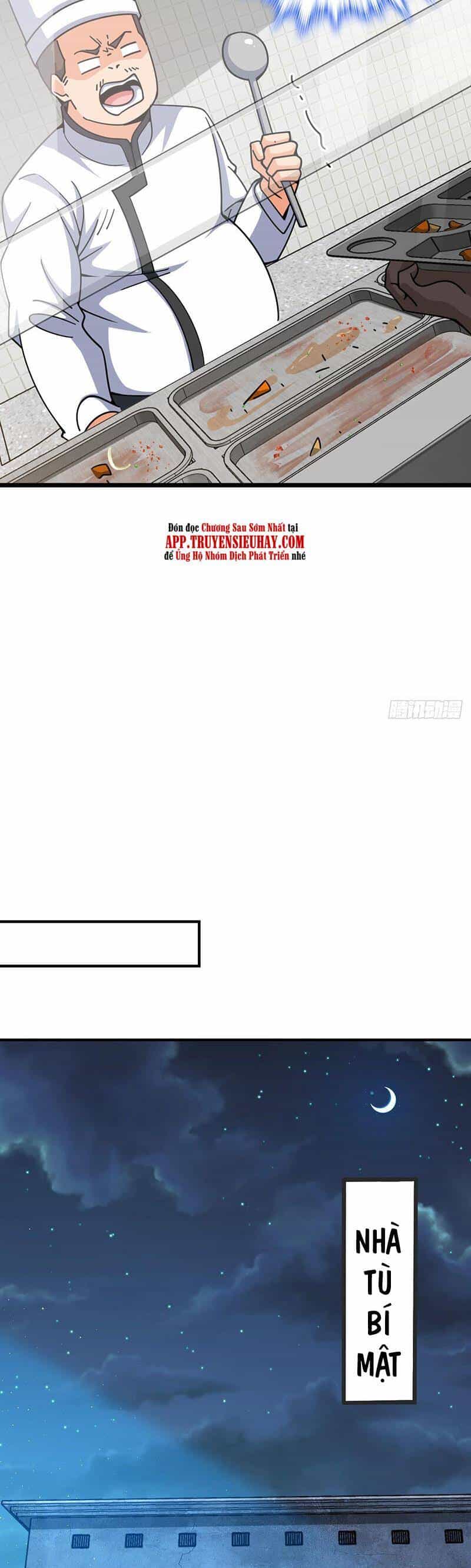 Đại Vương Tha Mạng - Chương 665 - ảnh 24