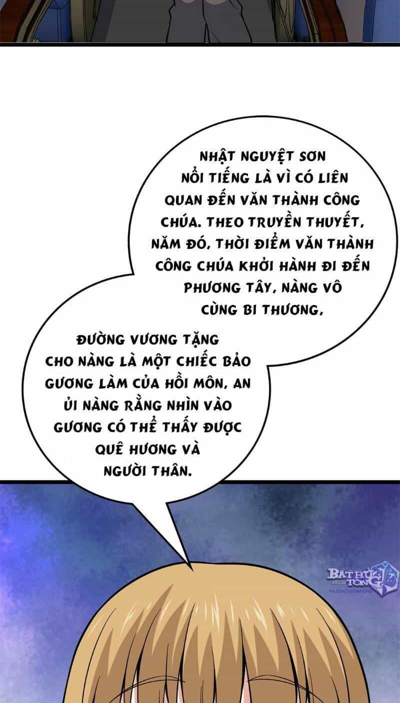 Đại Vương Tha Mạng - Chương 65 - ảnh 11