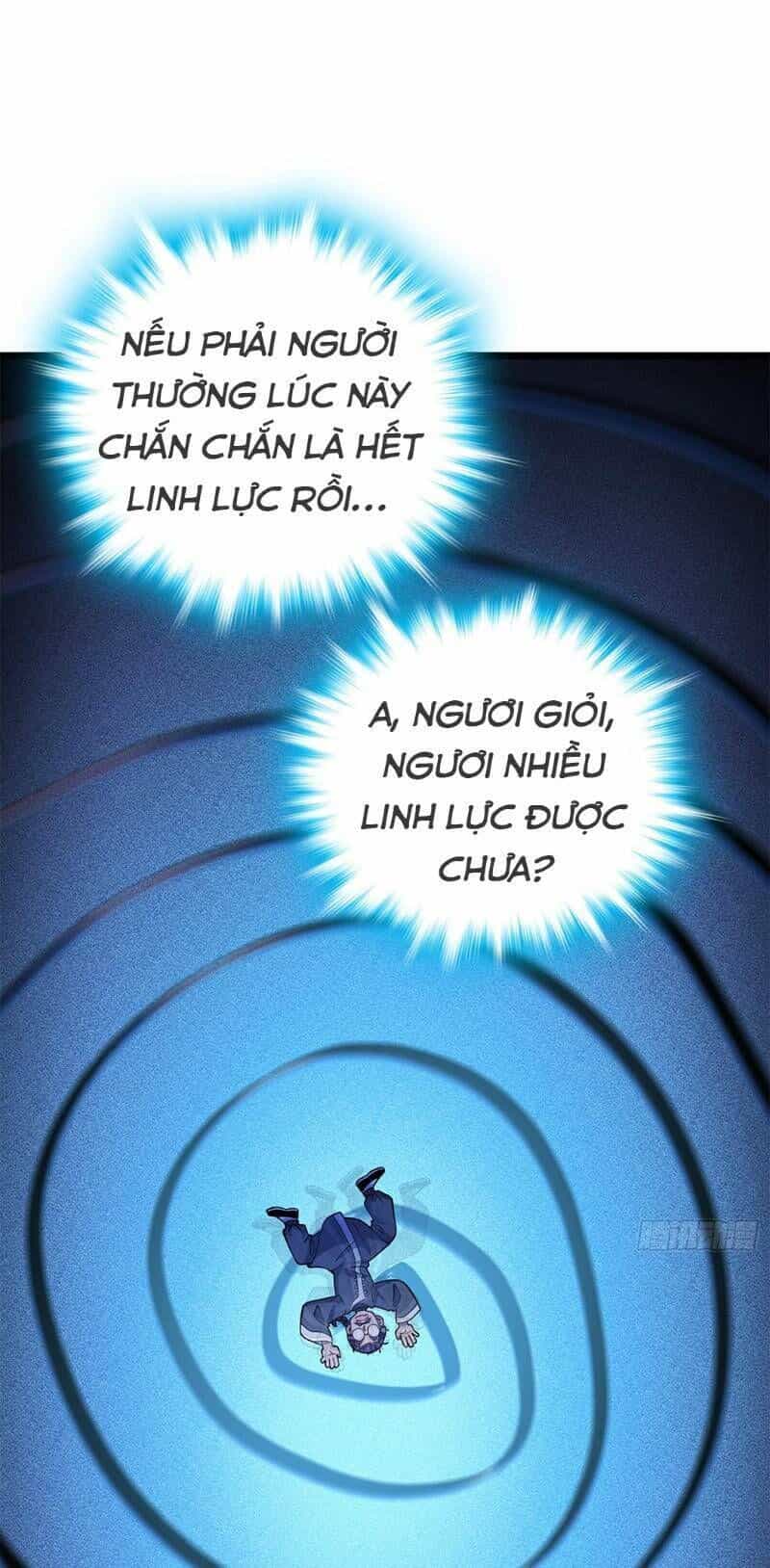 Đại Vương Tha Mạng - Chương 65 - ảnh 43