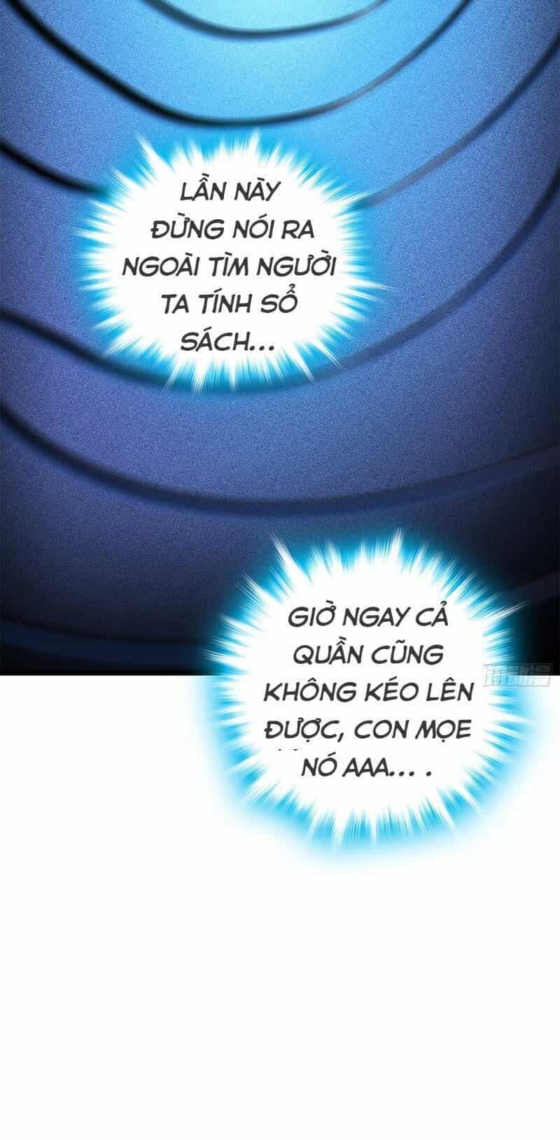 Đại Vương Tha Mạng - Chương 65 - ảnh 44