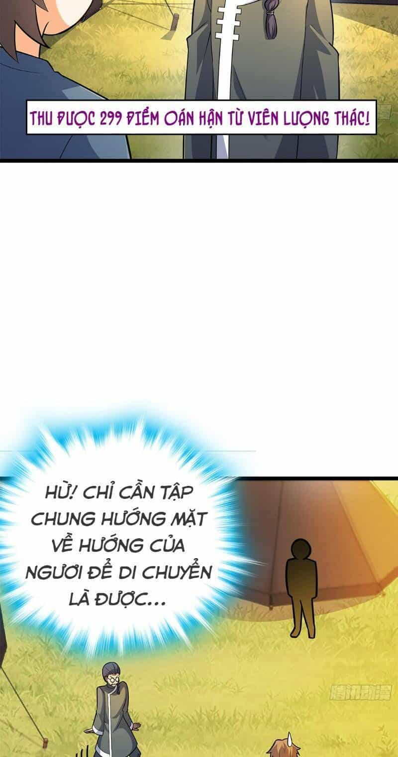 Đại Vương Tha Mạng - Chương 65 - ảnh 55
