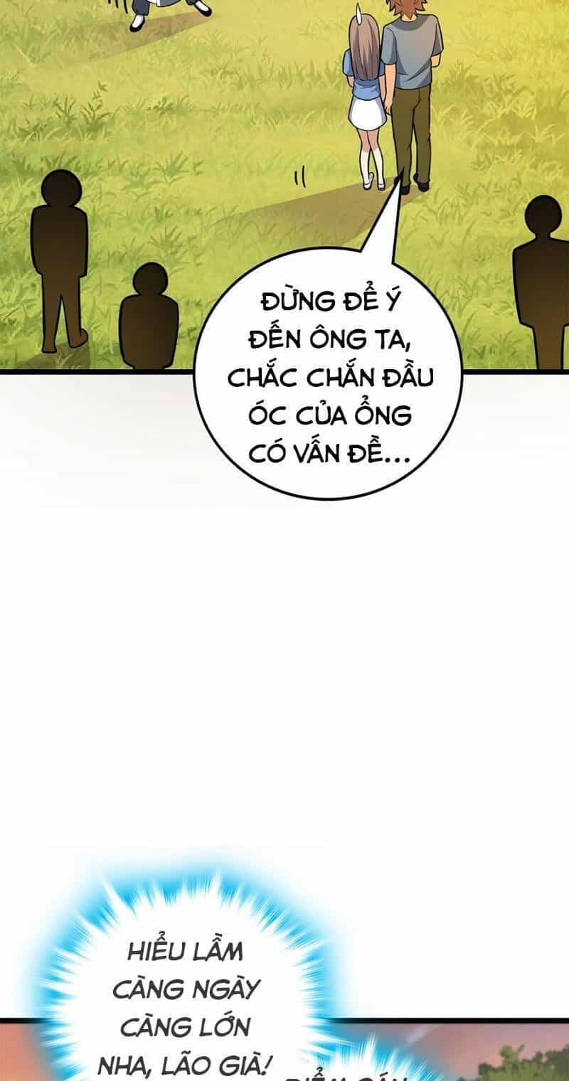 Đại Vương Tha Mạng - Chương 65 - ảnh 56