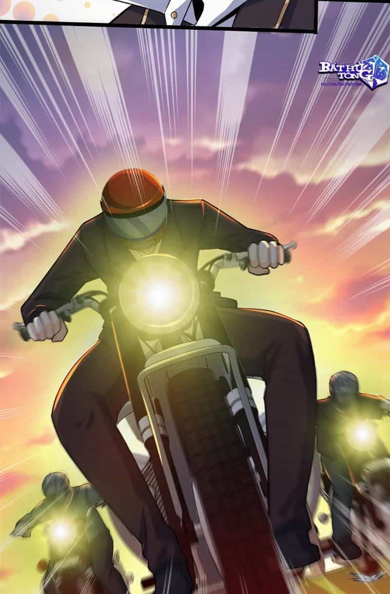 Đại Vương Tha Mạng - Chương 65 - ảnh 68