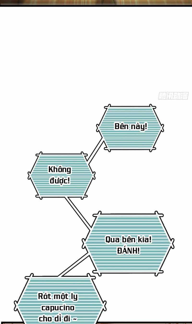 Đại Vương Tha Mạng - Chương 667 - ảnh 47
