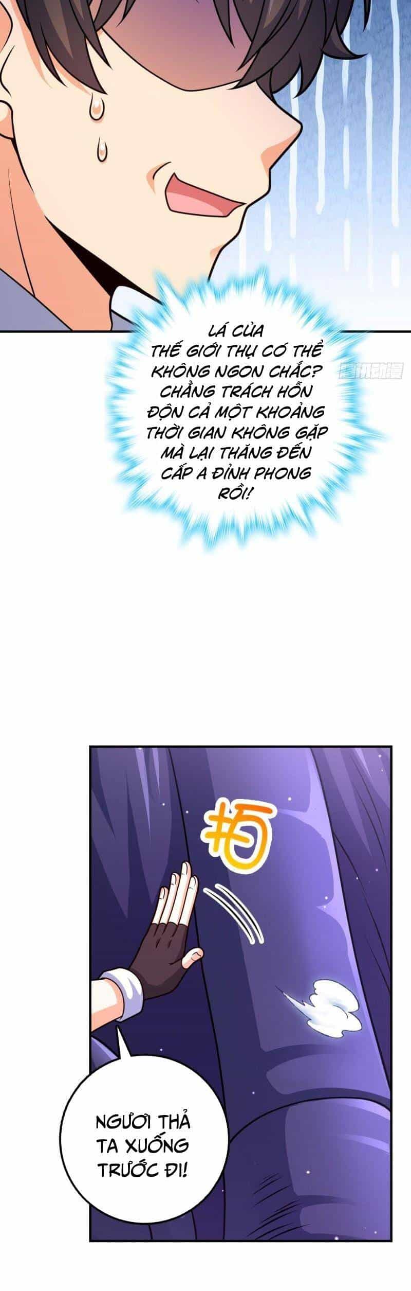 Đại Vương Tha Mạng - Chương 669 - ảnh 27
