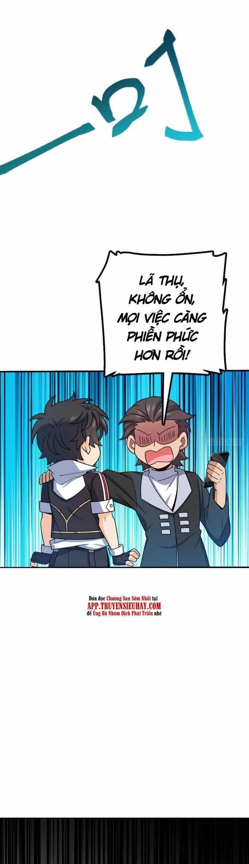 Đại Vương Tha Mạng - Chương 670 - ảnh 12