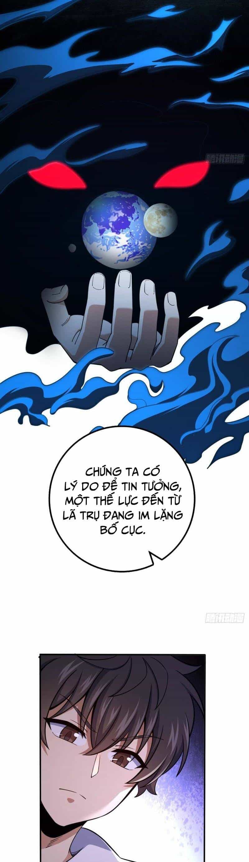 Đại Vương Tha Mạng - Chương 670 - ảnh 7