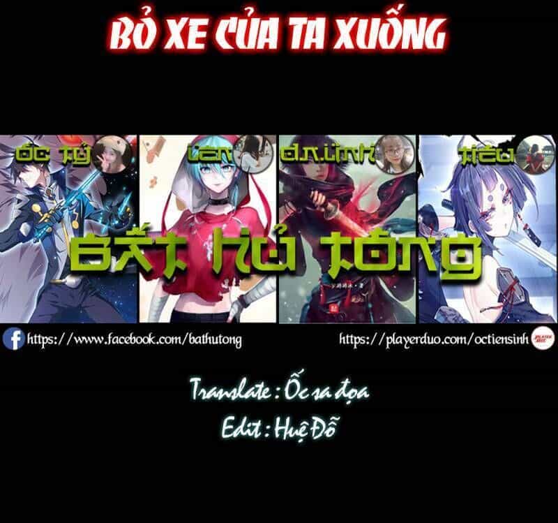 Đại Vương Tha Mạng - Chương 66 - ảnh 2