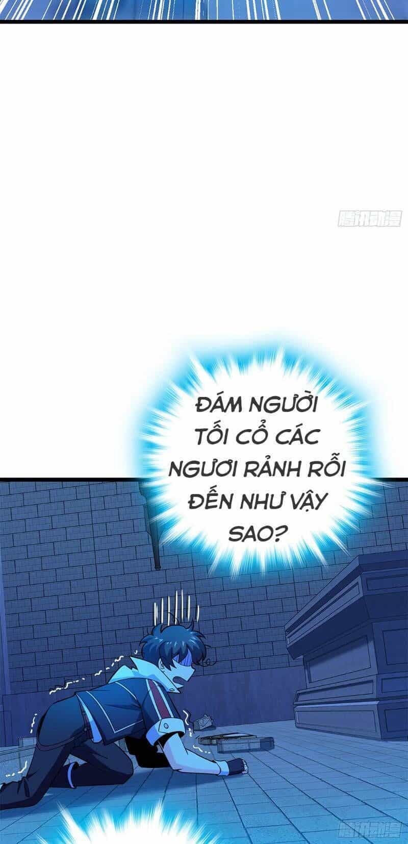 Đại Vương Tha Mạng - Chương 66 - ảnh 58
