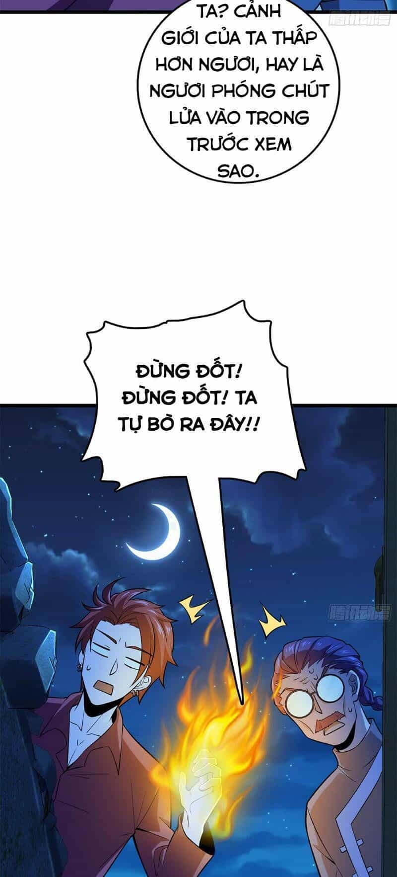 Đại Vương Tha Mạng - Chương 66 - ảnh 61