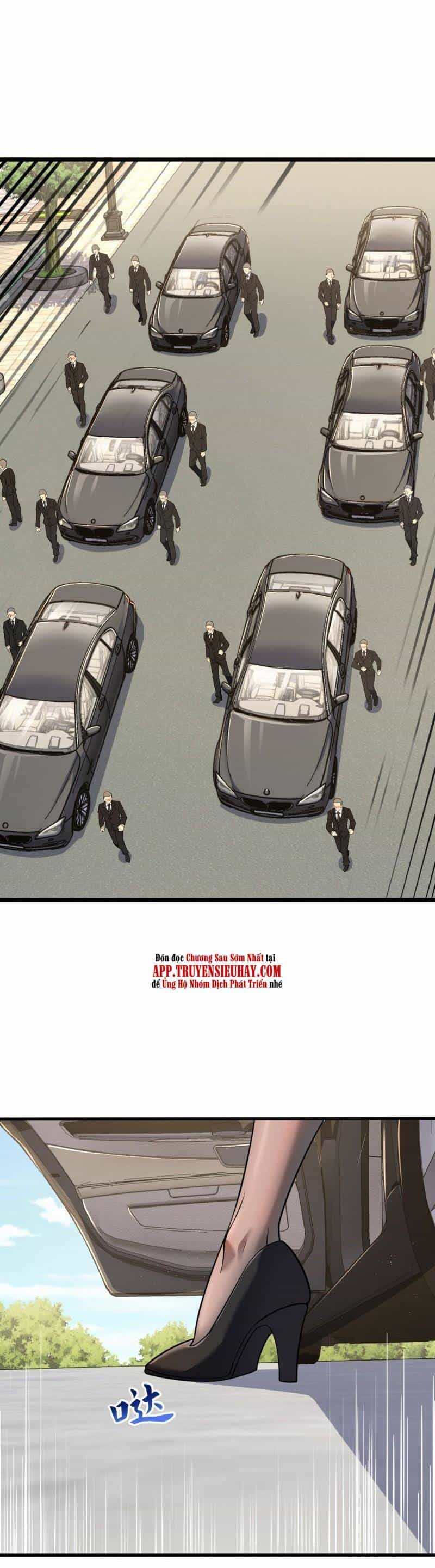 Đại Vương Tha Mạng - Chương 677 - ảnh 2