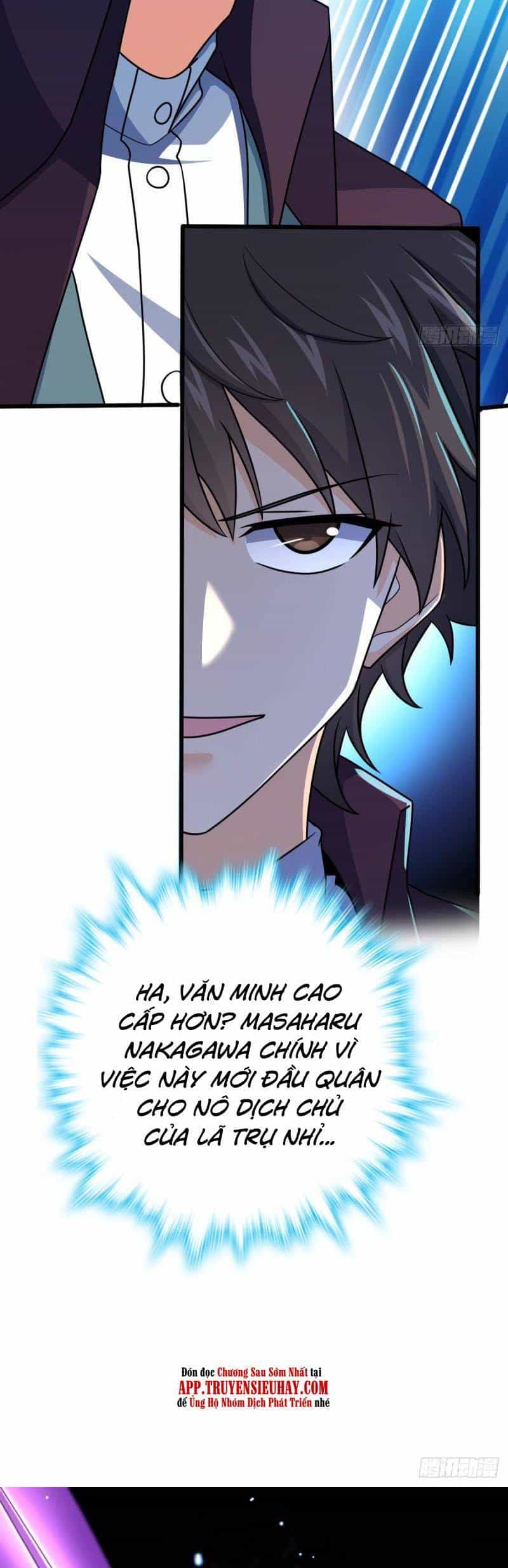 Đại Vương Tha Mạng - Chương 680 - ảnh 6