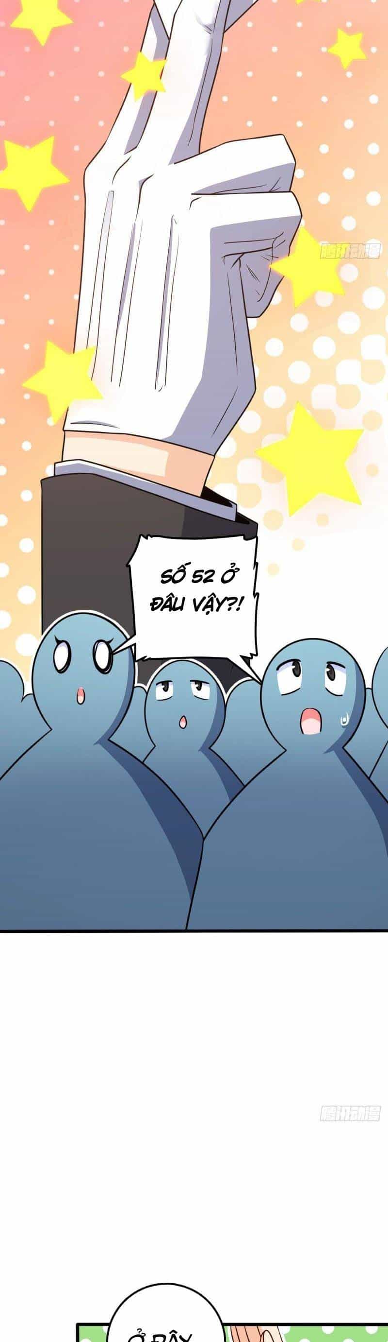 Đại Vương Tha Mạng - Chương 681 - ảnh 13