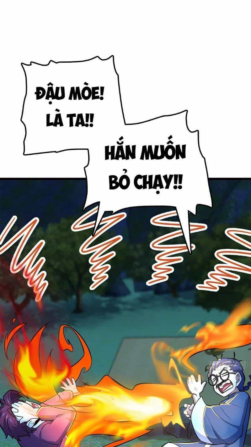 Đại Vương Tha Mạng - Chương 67 - ảnh 12