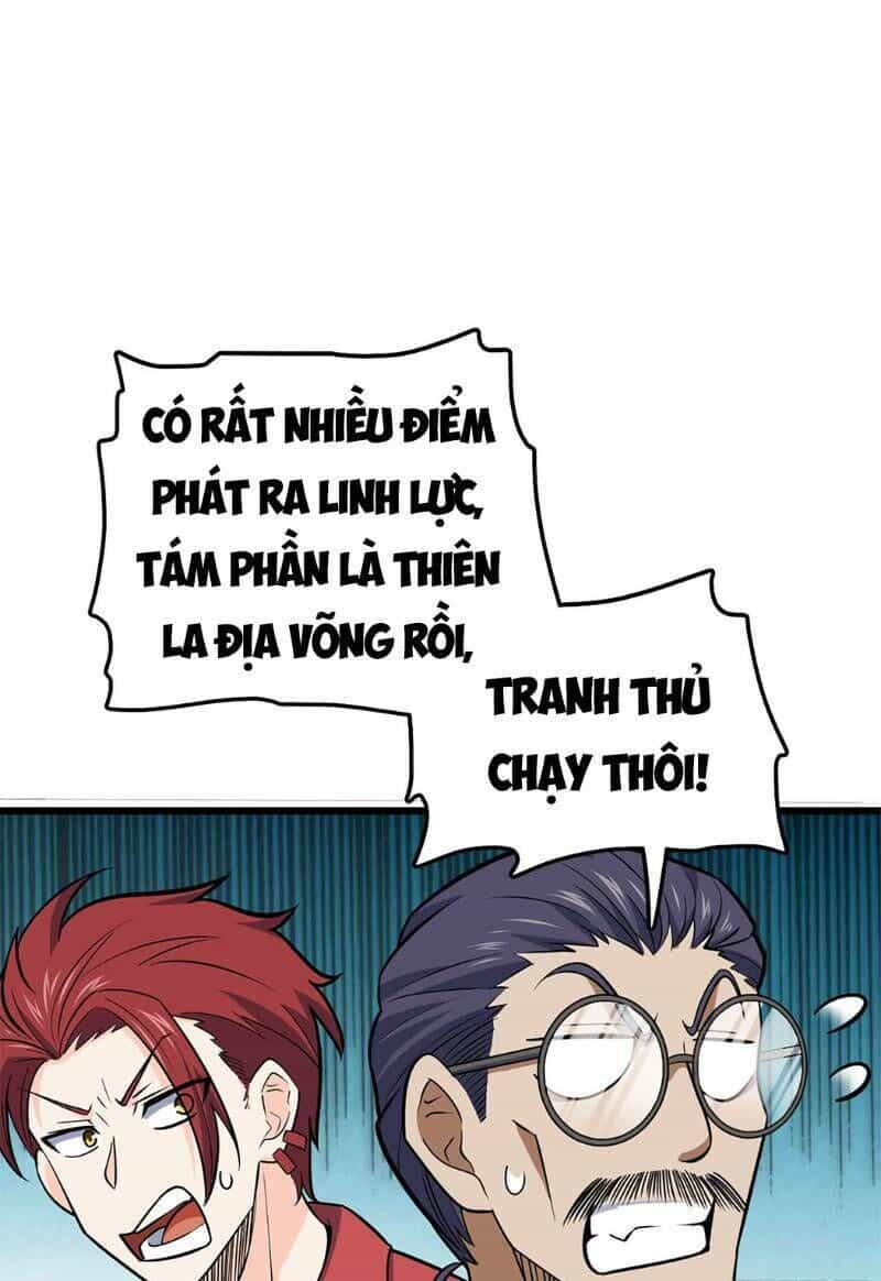 Đại Vương Tha Mạng - Chương 67 - ảnh 20