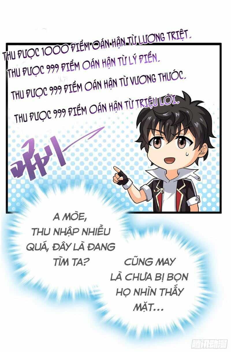 Đại Vương Tha Mạng - Chương 67 - ảnh 74