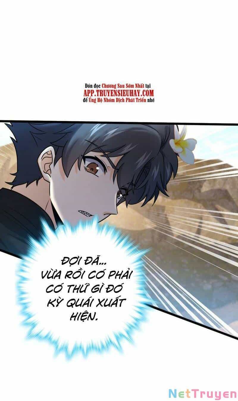 Đại Vương Tha Mạng - Chương 686 - ảnh 41