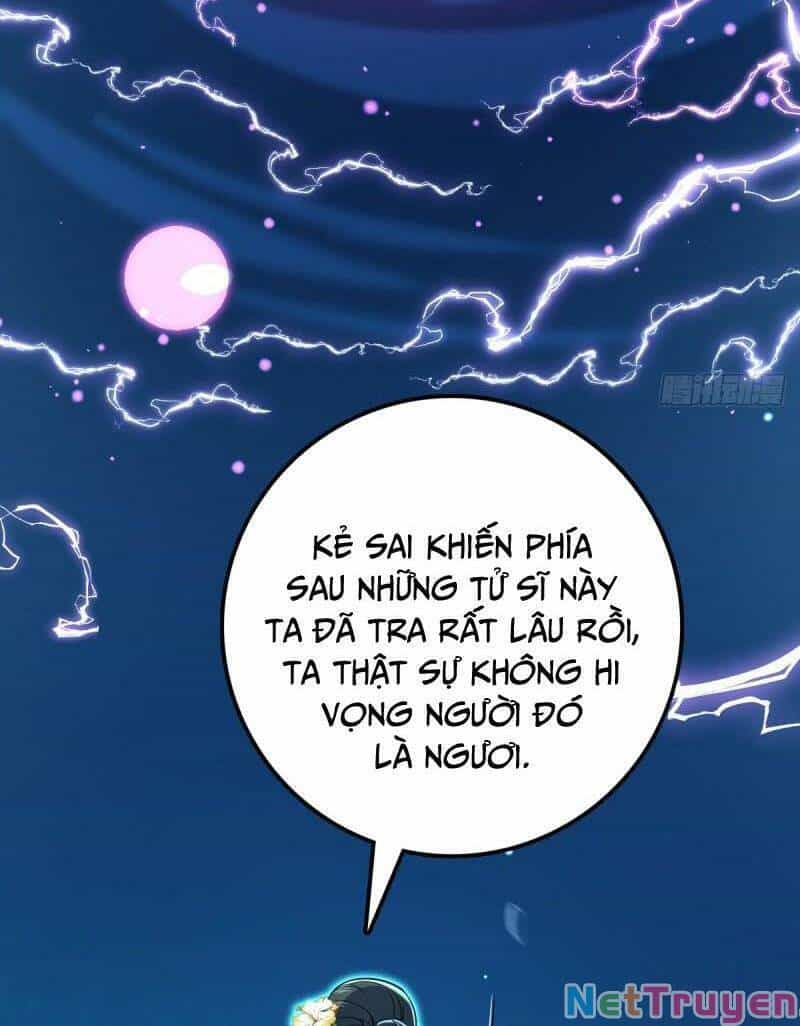 Đại Vương Tha Mạng - Chương 686 - ảnh 67