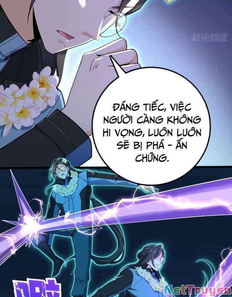 Đại Vương Tha Mạng - Chương 686 - ảnh 74