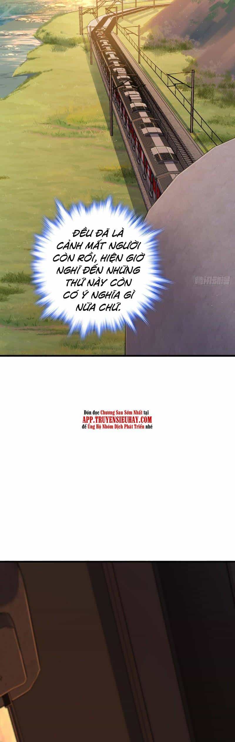 Đại Vương Tha Mạng - Chương 688 - ảnh 24