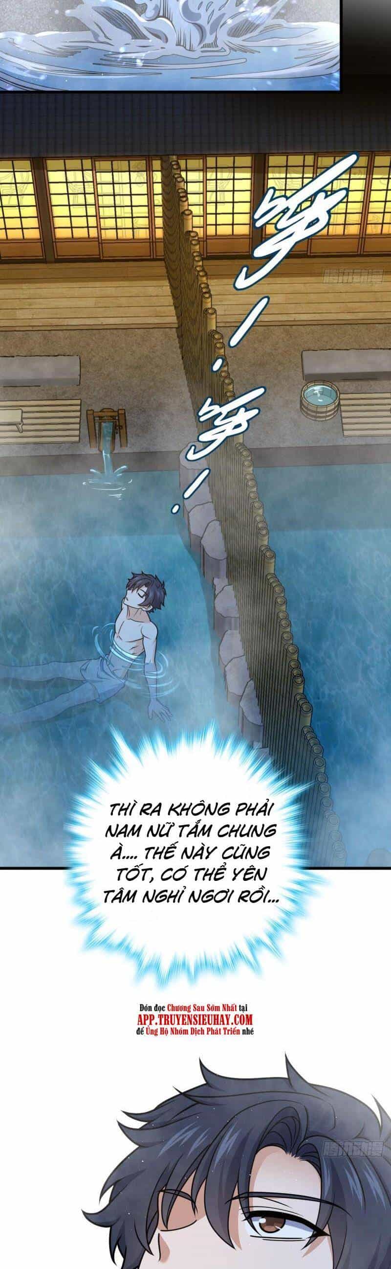 Đại Vương Tha Mạng - Chương 689 - ảnh 15