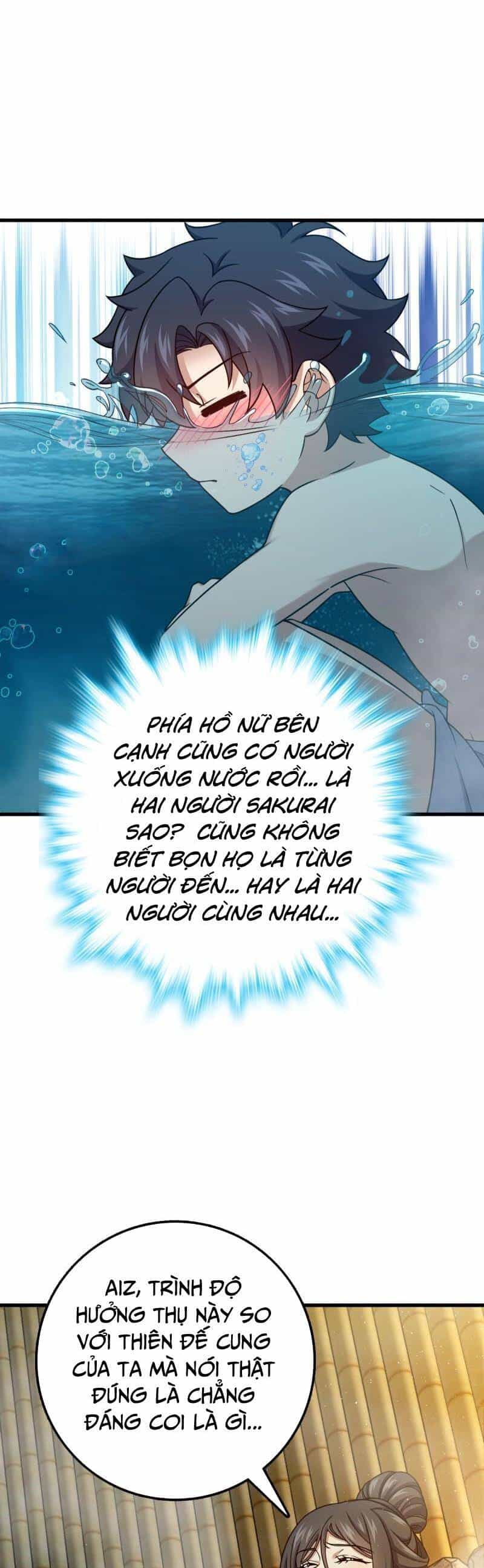Đại Vương Tha Mạng - Chương 689 - ảnh 18