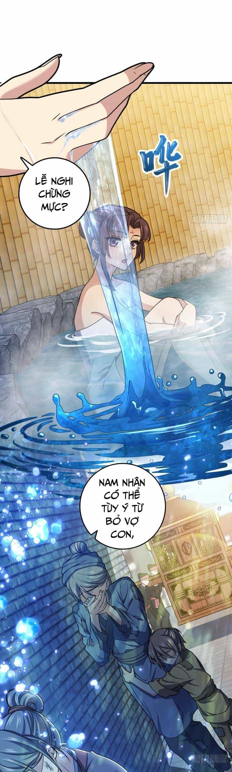 Đại Vương Tha Mạng - Chương 689 - ảnh 22