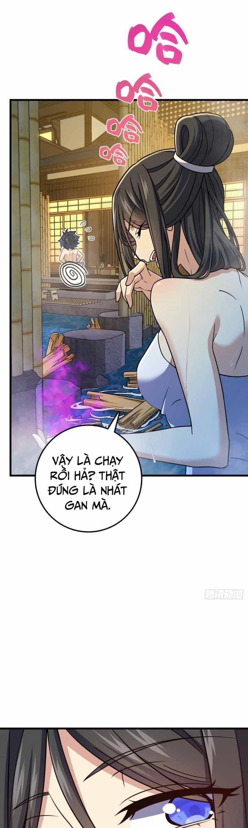 Đại Vương Tha Mạng - Chương 689 - ảnh 30