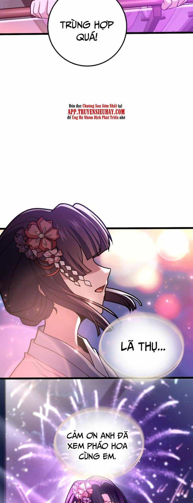 Đại Vương Tha Mạng - Chương 690 - ảnh 25