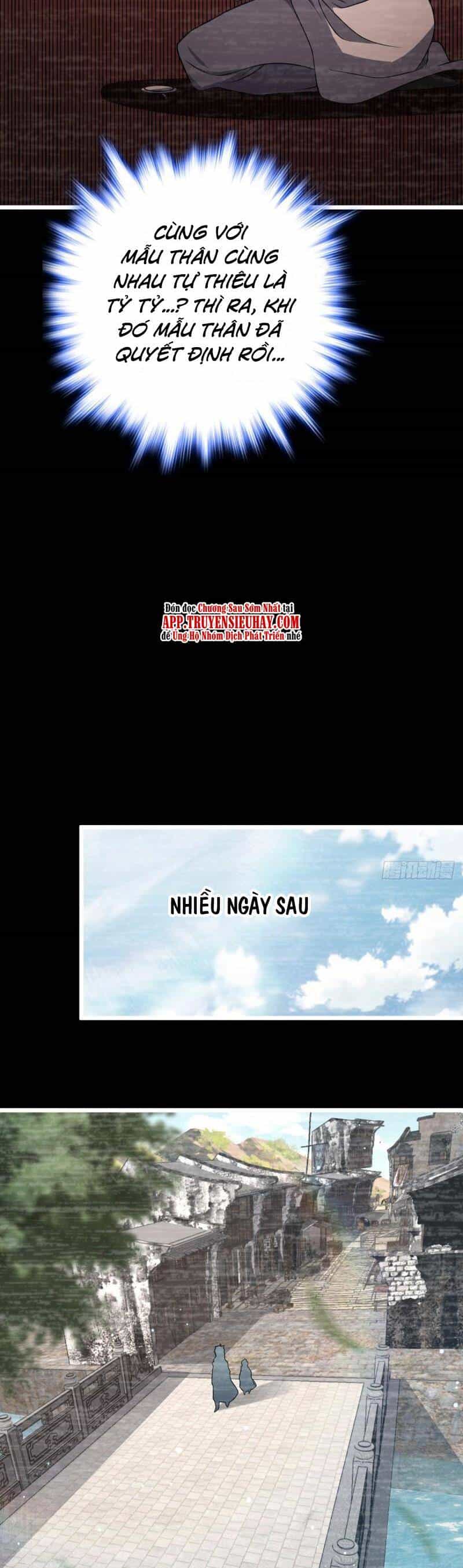 Đại Vương Tha Mạng - Chương 691 - ảnh 8