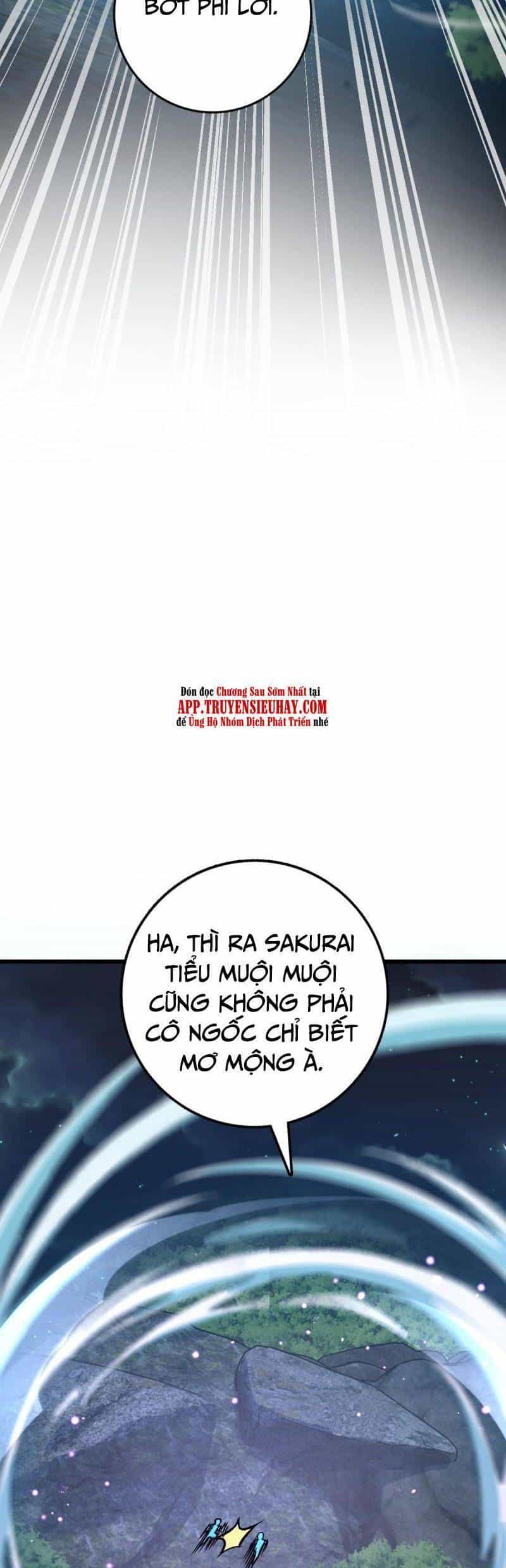 Đại Vương Tha Mạng - Chương 693 - ảnh 16