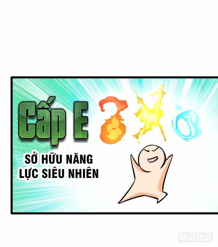 Đại Vương Tha Mạng - Chương 7 - ảnh 12