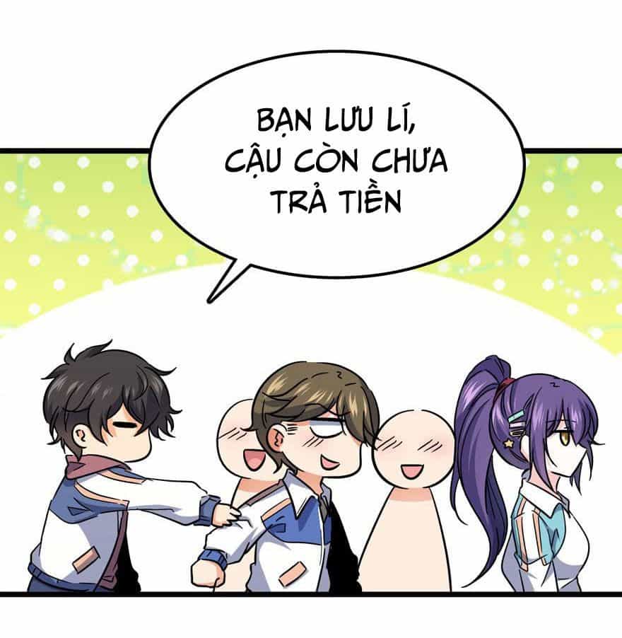 Đại Vương Tha Mạng - Chương 7 - ảnh 32