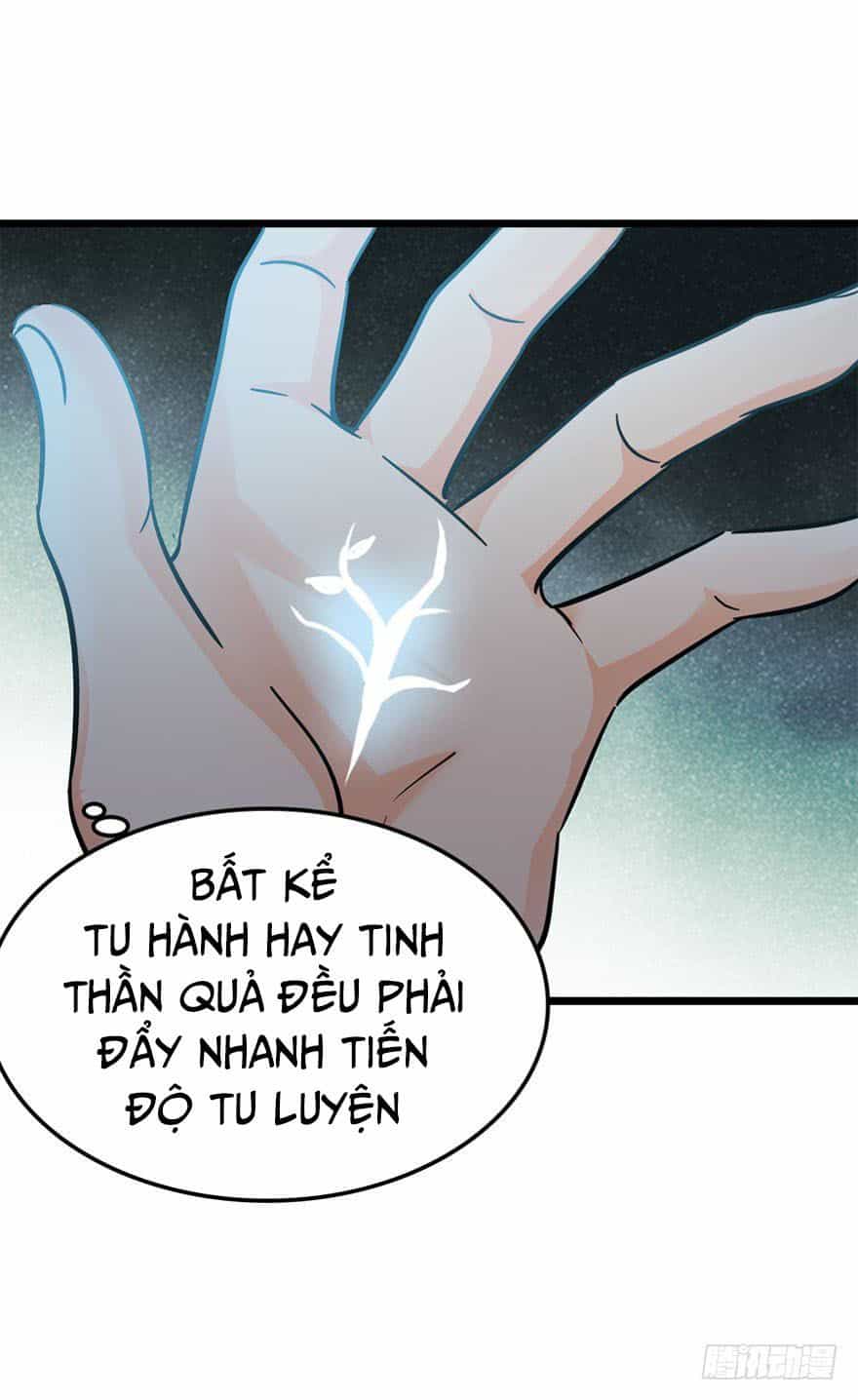 Đại Vương Tha Mạng - Chương 7 - ảnh 36
