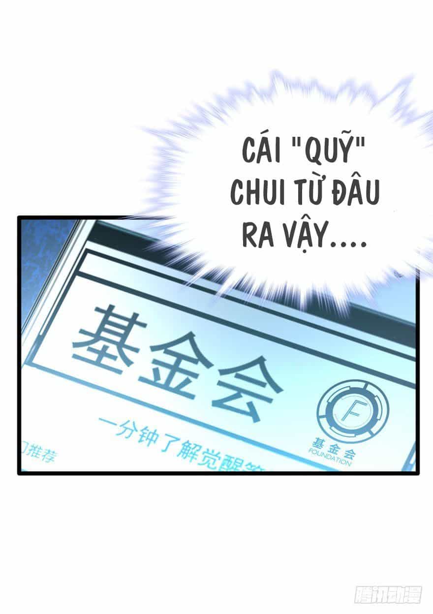 Đại Vương Tha Mạng - Chương 7 - ảnh 8