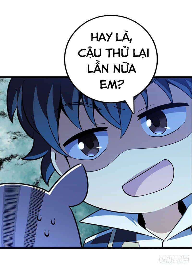 Đại Vương Tha Mạng - Chương 68 - ảnh 17