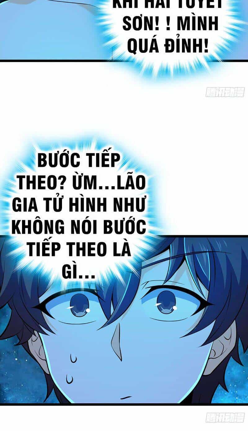 Đại Vương Tha Mạng - Chương 68 - ảnh 31