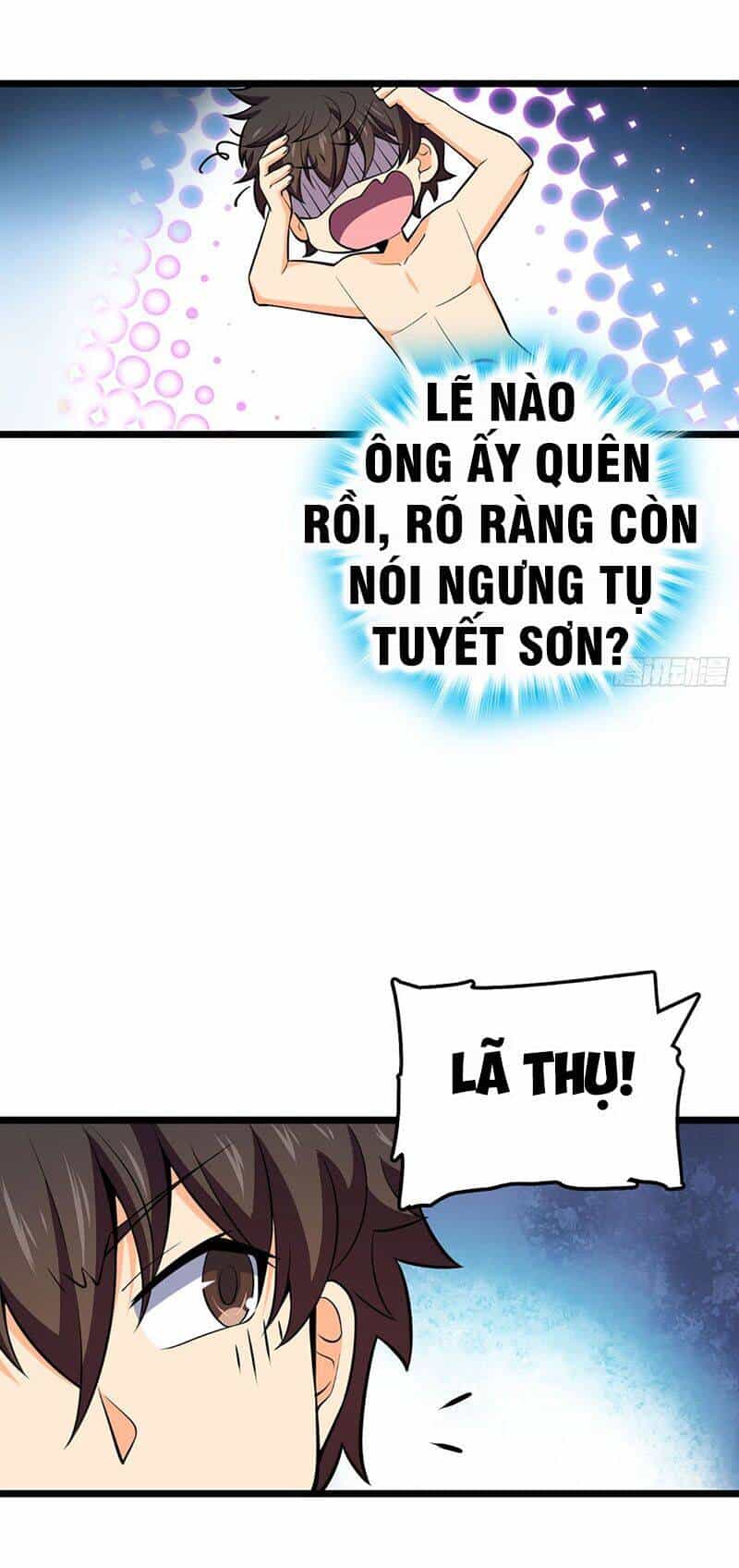 Đại Vương Tha Mạng - Chương 68 - ảnh 32