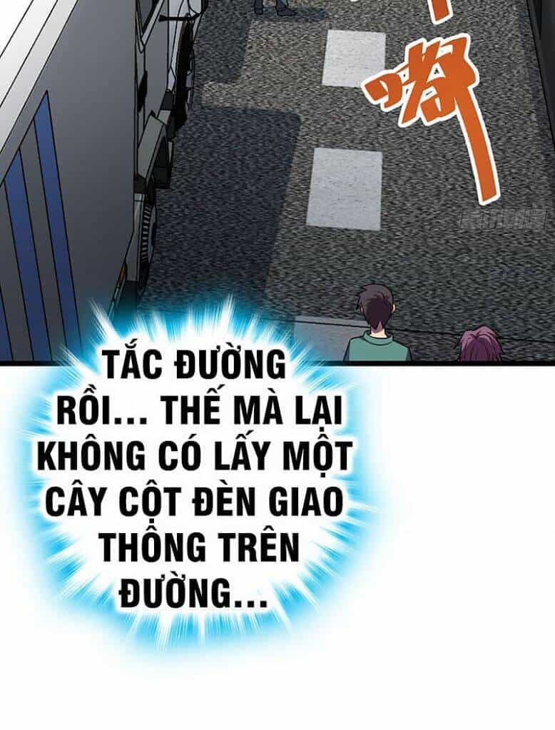 Đại Vương Tha Mạng - Chương 68 - ảnh 36