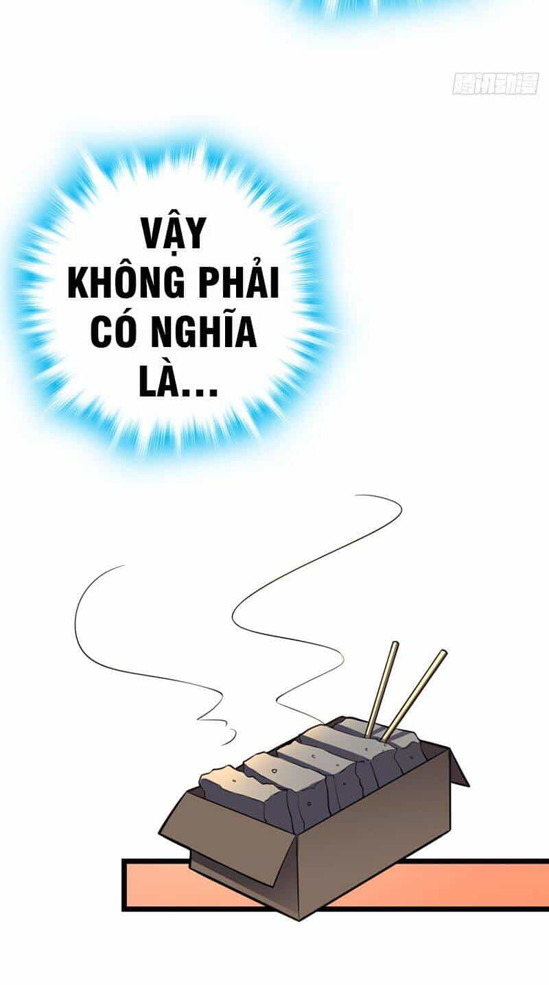Đại Vương Tha Mạng - Chương 68 - ảnh 53