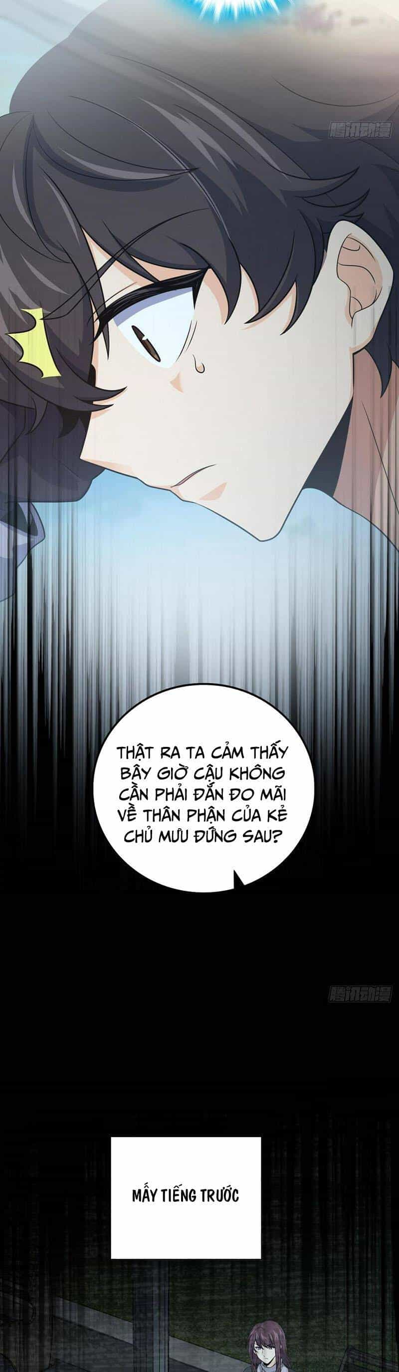 Đại Vương Tha Mạng - Chương 701 - ảnh 26