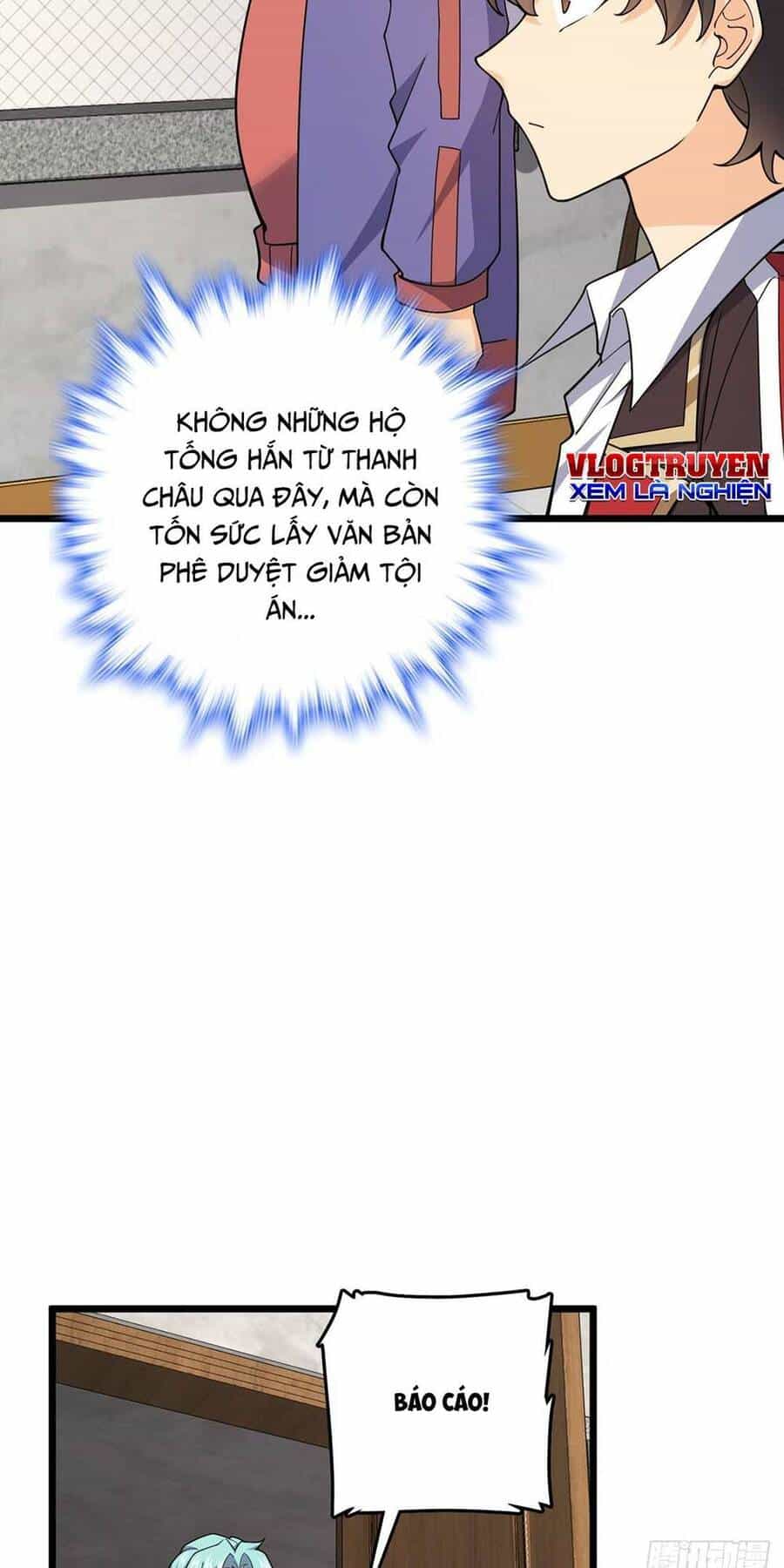 Đại Vương Tha Mạng - Chương 705 - ảnh 5
