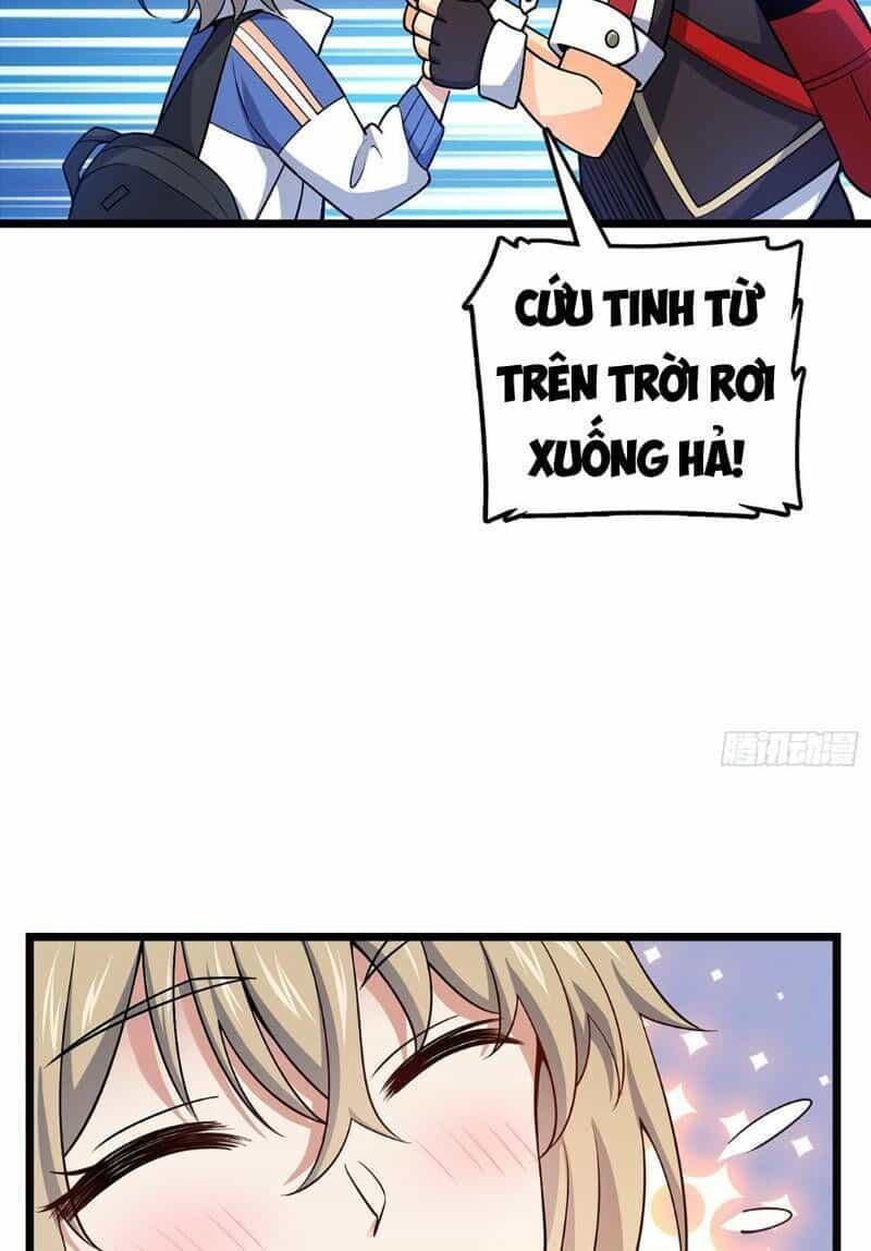 Đại Vương Tha Mạng - Chương 69 - ảnh 32
