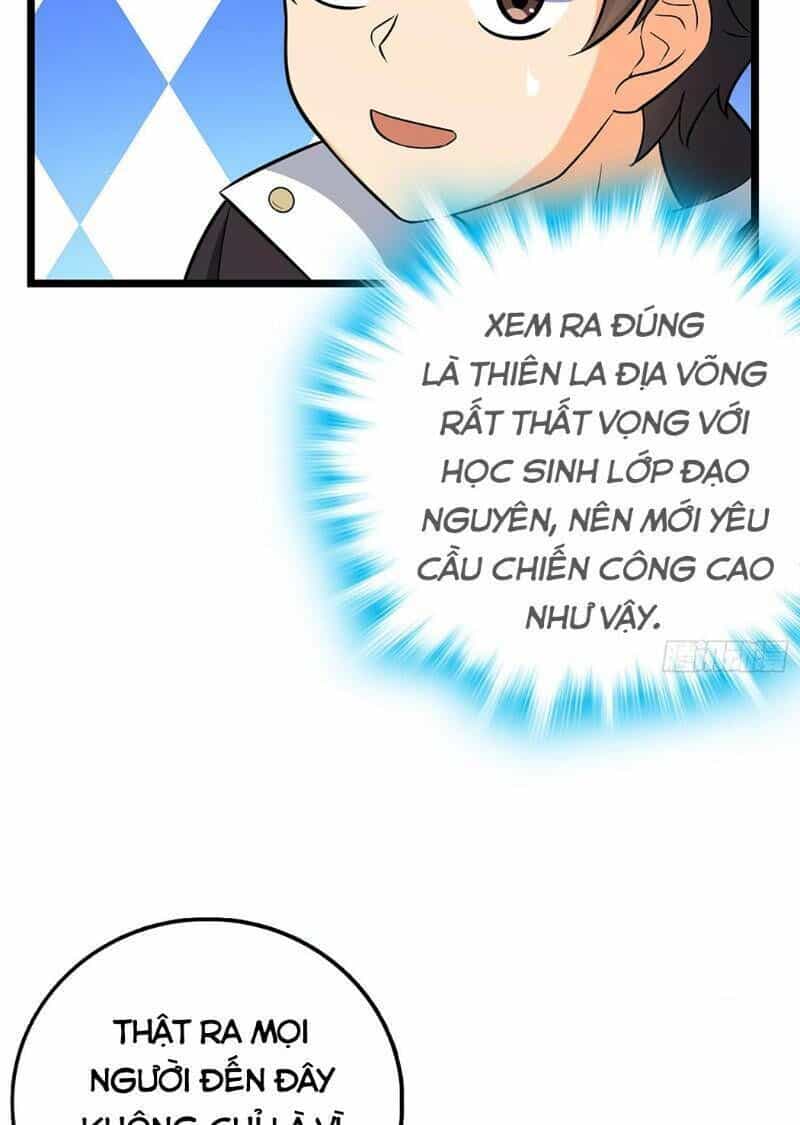Đại Vương Tha Mạng - Chương 69 - ảnh 66