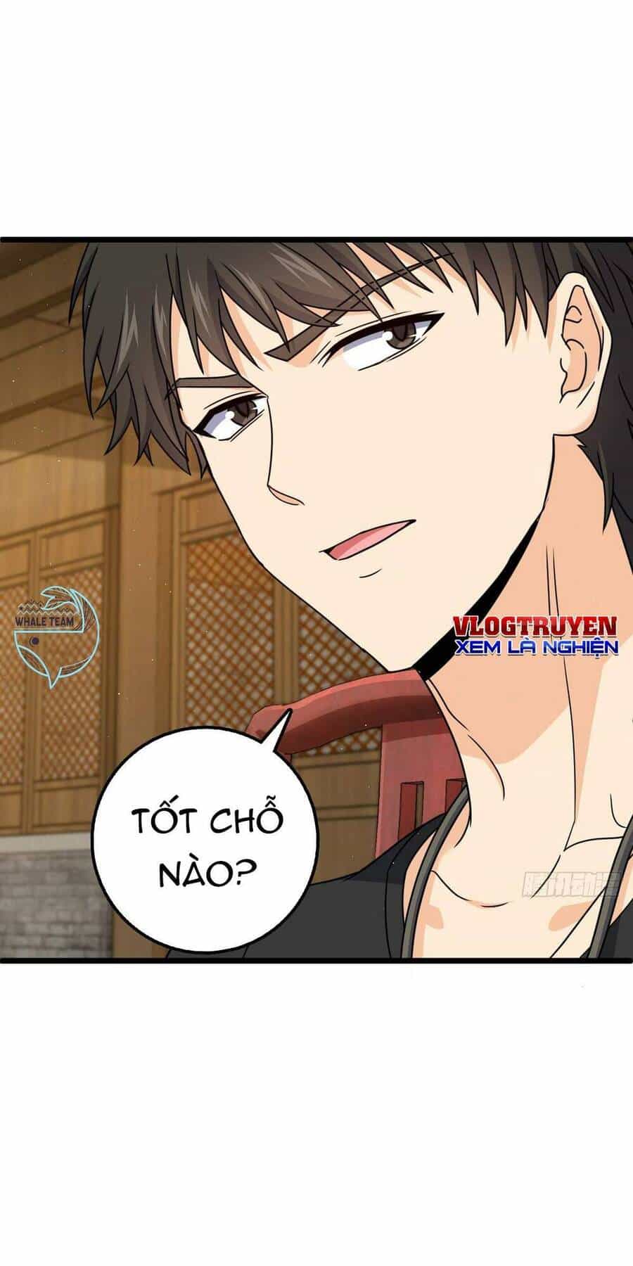 Đại Vương Tha Mạng - Chương 708 - ảnh 17