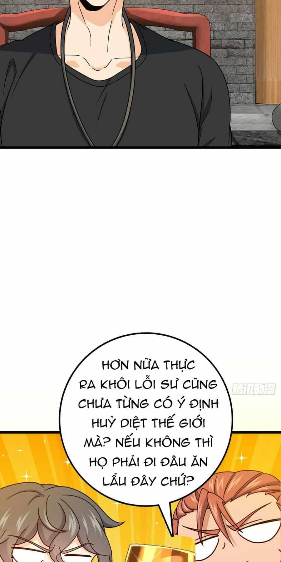 Đại Vương Tha Mạng - Chương 708 - ảnh 20